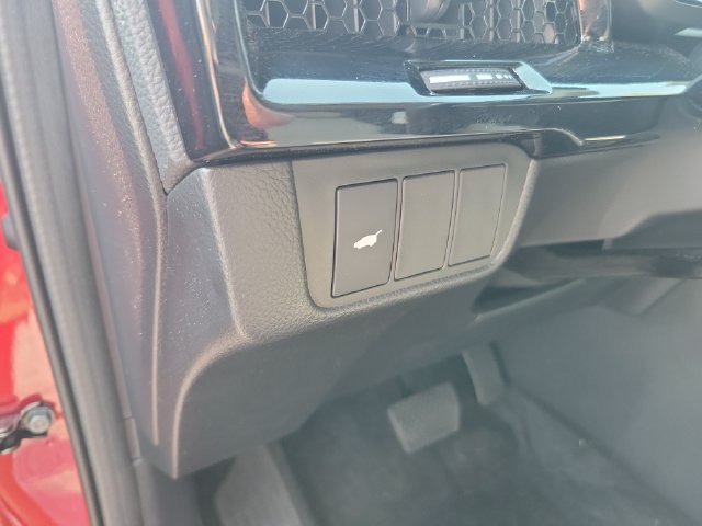 Certified 2026 Honda CR-V EX-L image 10