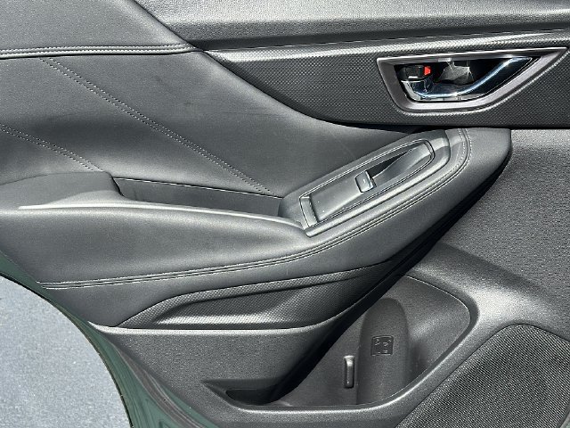 Used 2024 Subaru Forester Touring AWD/4WD image 19
