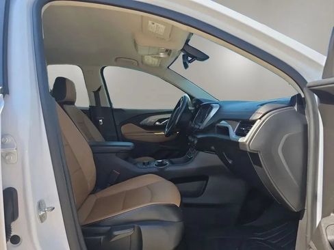 Used 2018 GMC Terrain SLT FWD image 47