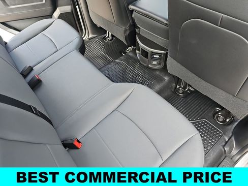 New 2026 RAM 2500 Tradesman image 12