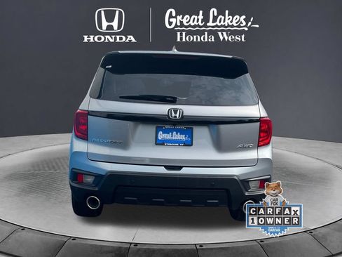 Used 2024 Honda Passport EX-L image 5