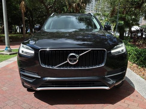 Used 2018 Volvo XC90 T6 Momentum w/ Convenience Package AWD/4WD image 20