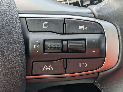 Used 2023 Kia Sportage EX FWD image 31