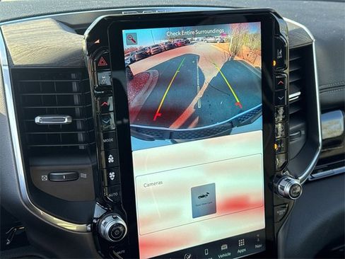 New 2026 RAM 1500 Laramie w/ Night Edition image 24