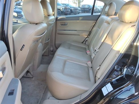 Used 2008 Nissan Sentra 2.0 SL image 12