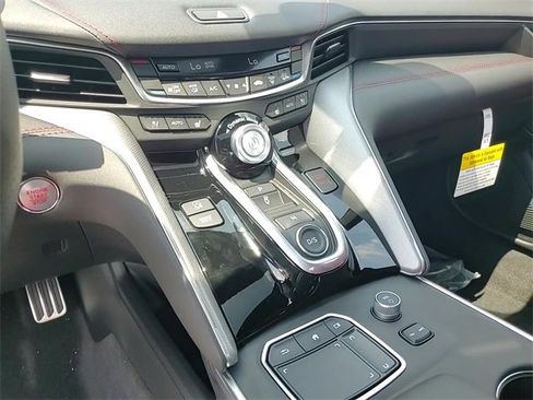New 2025 Acura TLX SH-AWD w/ A-SPEC Pkg image 20