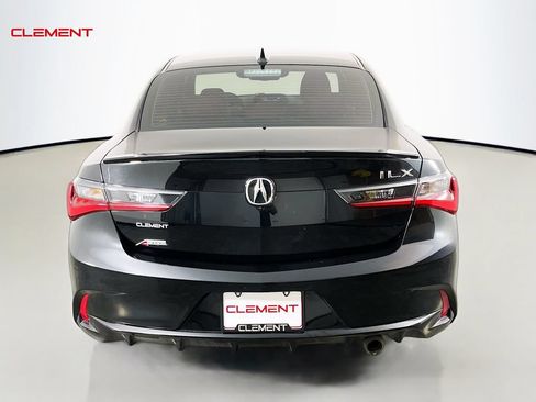 Used 2022 Acura ILX FWD image 7