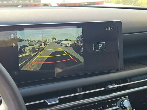 New 2026 Hyundai Santa Cruz SEL image 12