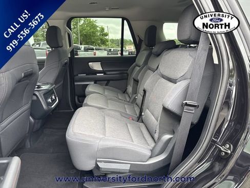 Certified 2025 Ford Expedition Active RWD image 33