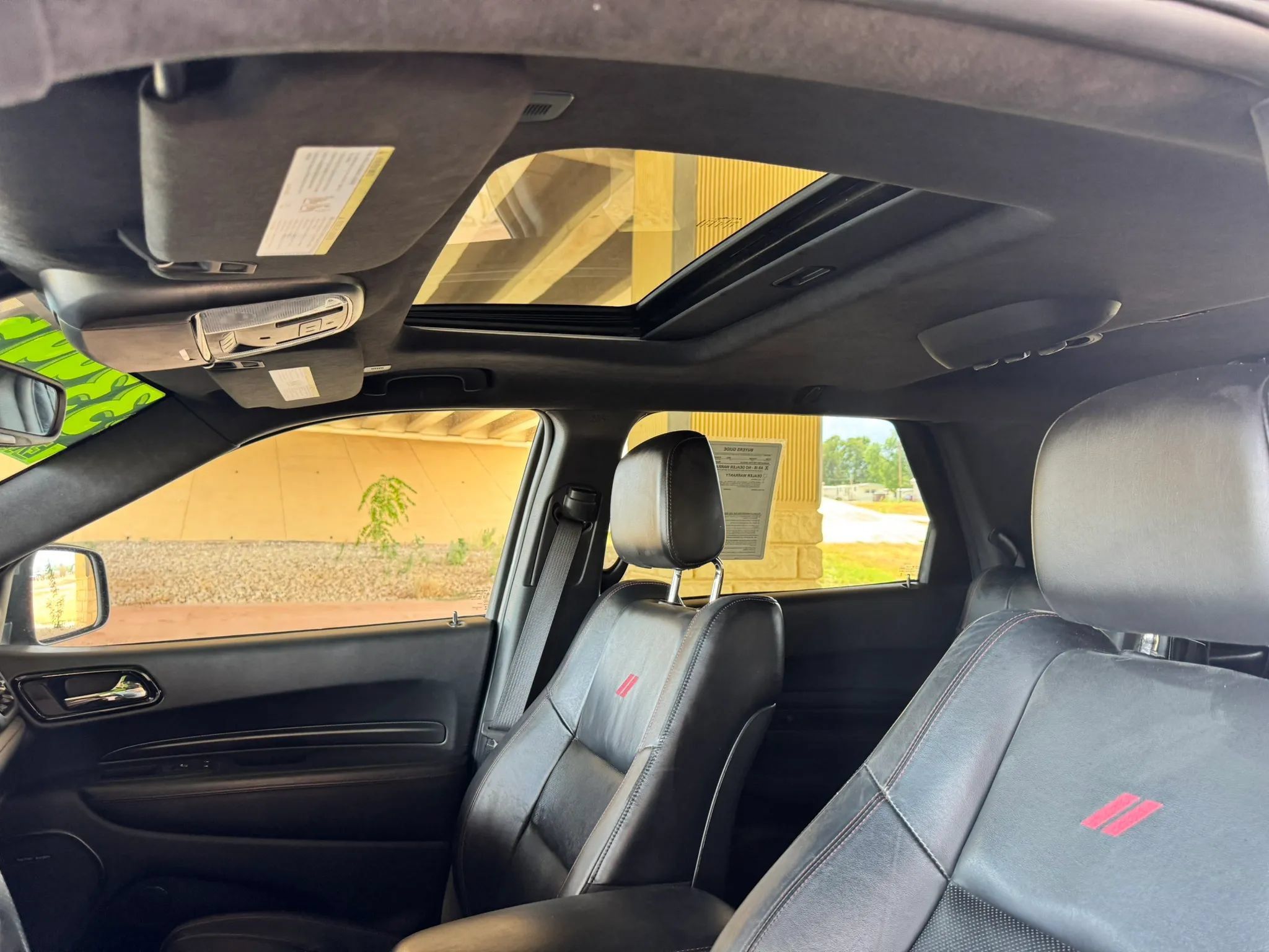 Used 2022 Dodge Durango R/T RWD image 18