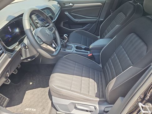 Used 2024 Volkswagen Jetta Sport FWD image 26