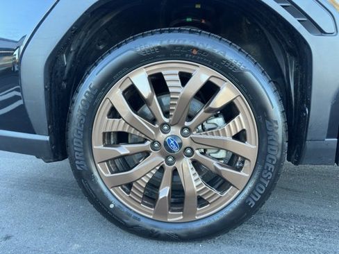 Used 2025 Subaru Forester Sport image 28