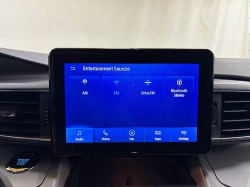 Used 2023 Ford Explorer XLT w/ Equipment Group 202A image 48