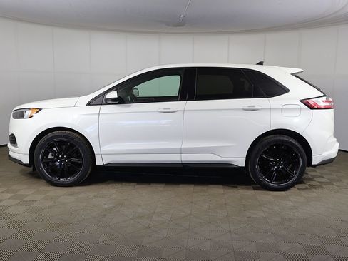 Used 2024 Ford Edge ST-Line AWD/4WD image 12