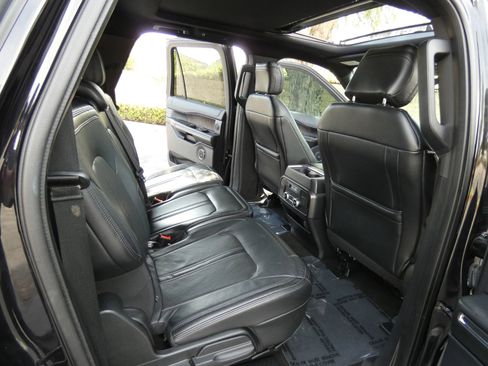 Used 2019 Ford Expedition Max Limited w/ Equipment Group 301A image 36