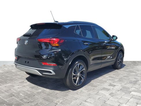 Used 2020 Buick Encore GX Select image 5