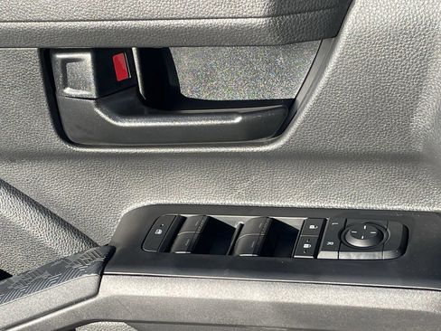 New 2026 Toyota Tacoma SR5 AWD/4WD image 16