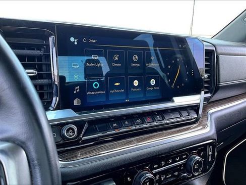 Used 2023 Chevrolet Silverado 1500 LT Trail Boss w/ Protection Package image 19