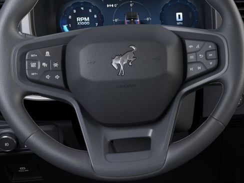 New 2026 Ford Bronco Outer Banks AWD/4WD image 16