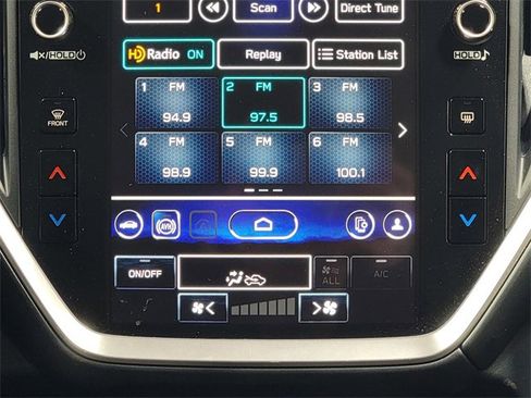 Certified 2025 Subaru Impreza 2.0i Sport image 19