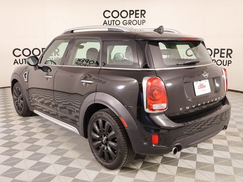Used 2019 MINI Cooper Countryman S image 23