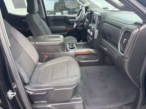 Used 2019 GMC Sierra 1500 Elevation image 9