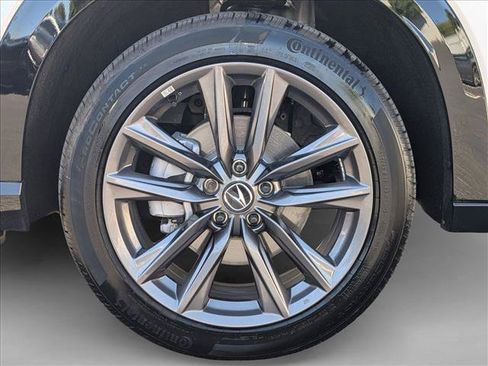 Certified 2025 Acura ADX A-Spec AWD/4WD image 23