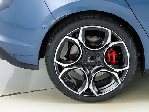 New 2026 Volkswagen GTI Autobahn image 13