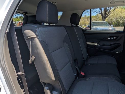 Used 2019 Chevrolet Traverse LT AWD/4WD image 22