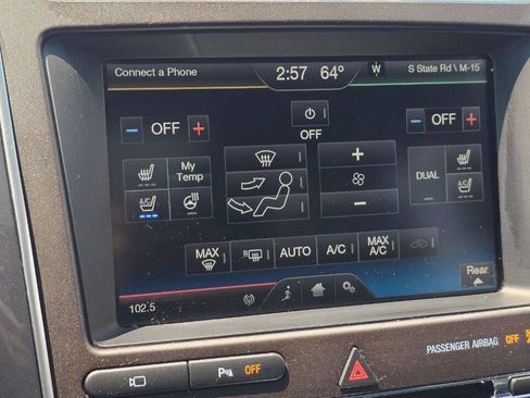 Used 2016 Ford Explorer Sport image 20