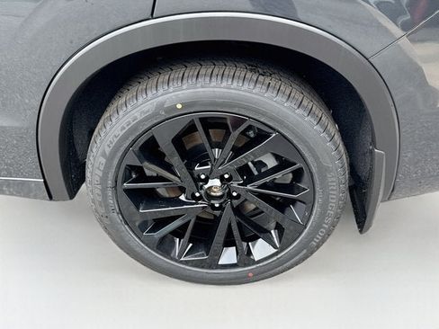 New 2026 Nissan Rogue Platinum AWD/4WD image 29