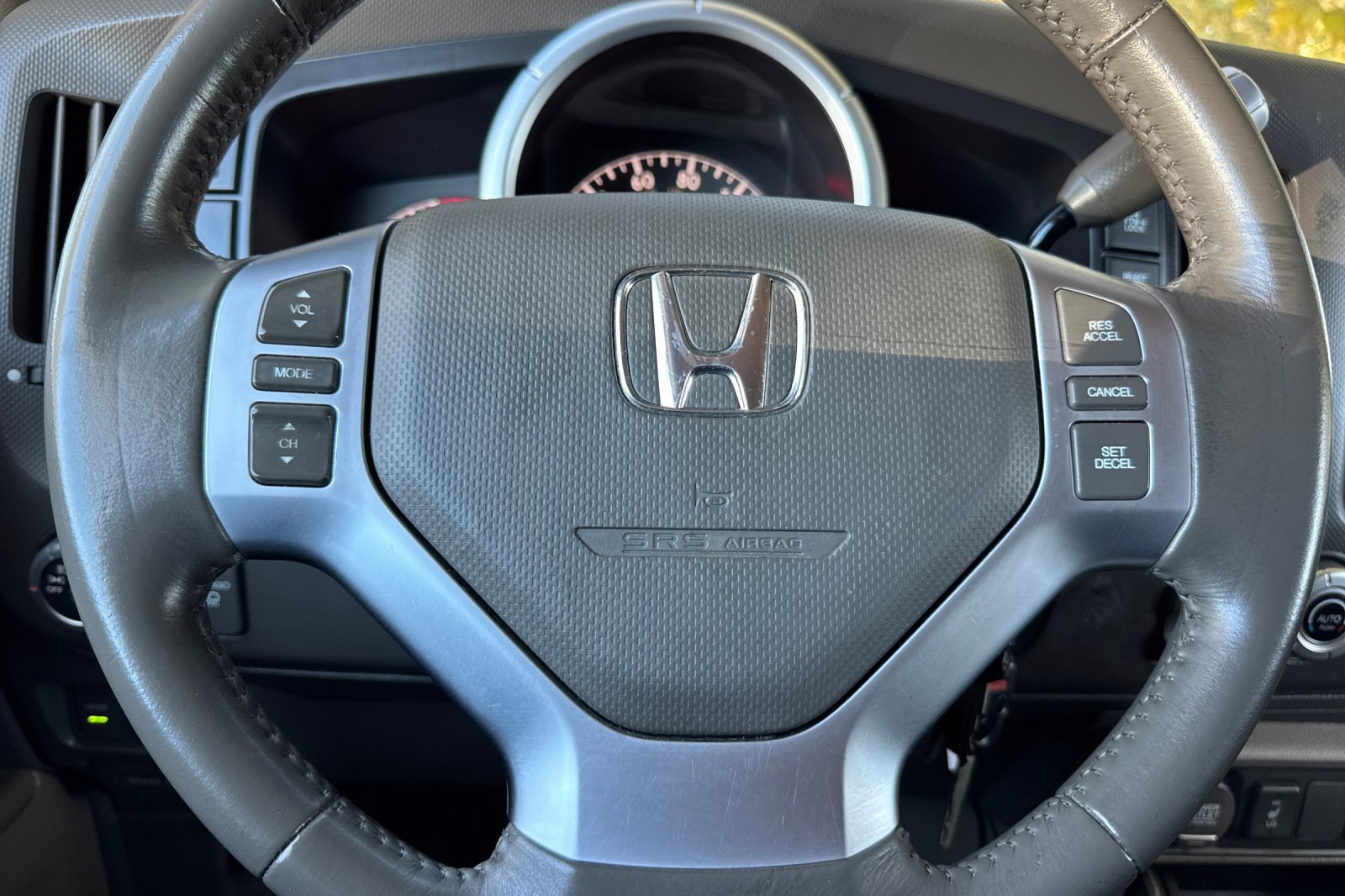 Used 2006 Honda Ridgeline RTL image 24