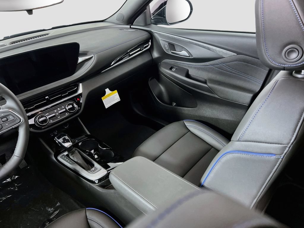 New 2026 Buick Envista Sport Touring w/ Convenience I Package FWD image 21