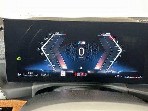 New 2026 BMW 330i Sedan w/ M Sport Package image 11