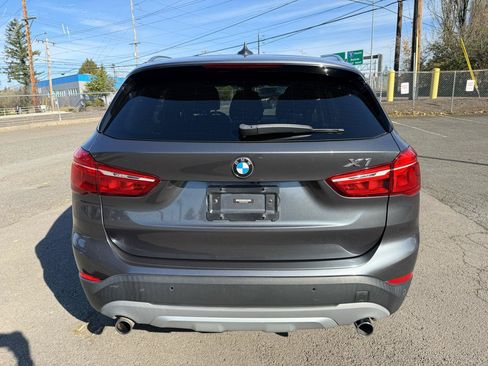 Used 2017 BMW X1 xDrive28i AWD/4WD image 28