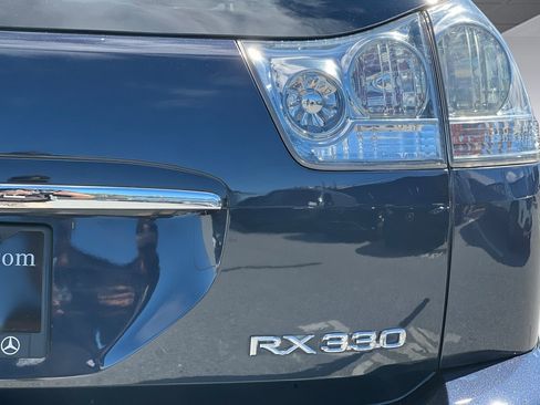 Used 2005 Lexus RX 330 AWD image 27