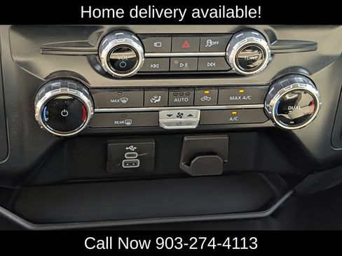 Used 2025 Ford F150 XLT w/ Equipment Group 301A Standard AWD/4WD image 16