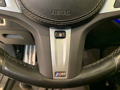 Used 2023 BMW X6 M50i w/ Executive Package image 26