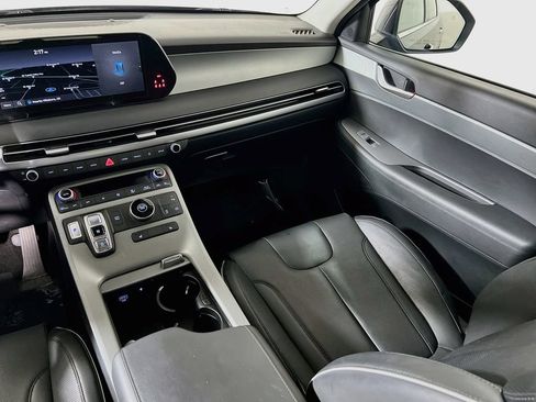 Used 2023 Hyundai Palisade SEL FWD image 21
