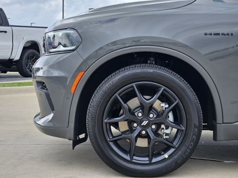 New 2026 Dodge Durango GT image 11