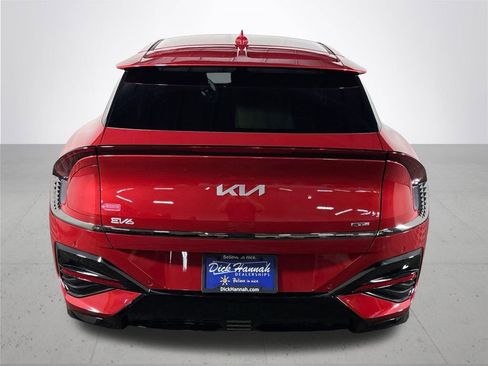 New 2025 Kia EV6 GT-Line image 7
