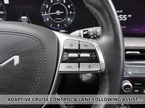 Used 2024 Kia Telluride SX X-Pro AWD/4WD image 6