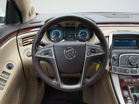 Used 2011 Buick LaCrosse CXL FWD image 15