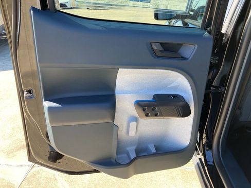 New 2026 Ford Maverick XLT image 17