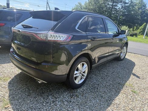 Used 2015 Ford Edge SEL w/ Equipment Group 201A AWD/4WD image 7