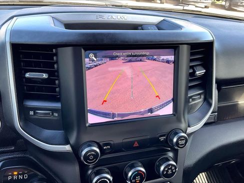 Used 2021 RAM 1500 Lone Star image 27