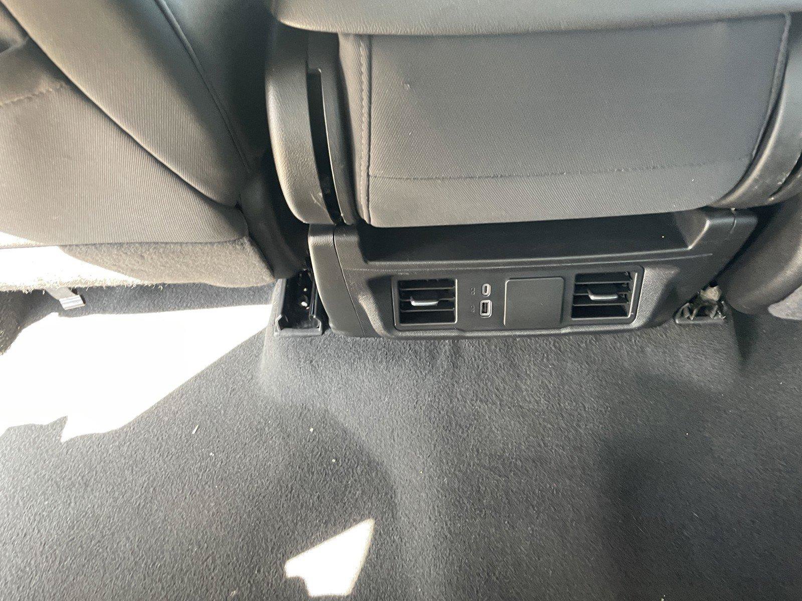 Used 2024 Chevrolet Silverado 2500 Custom w/ Custom Value Package AWD/4WD image 28