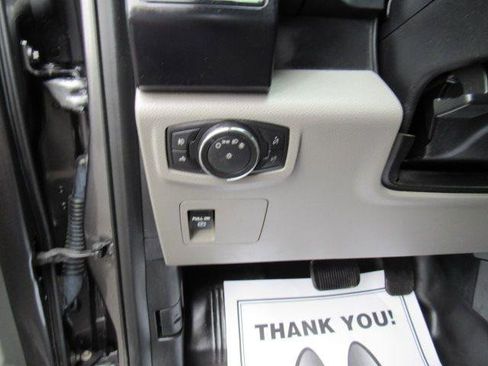 Used 2015 Ford F150 XL w/ Equipment Group 101A Mid AWD/4WD image 30
