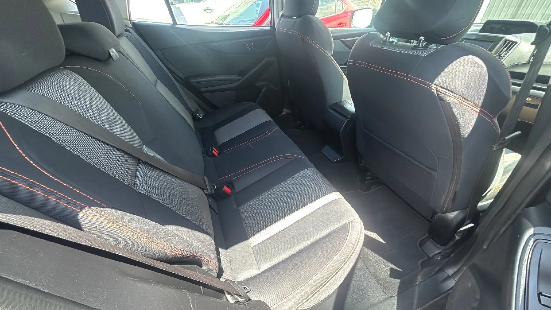 Used 2019 Subaru Crosstrek 2.0i Premium AWD/4WD image 10