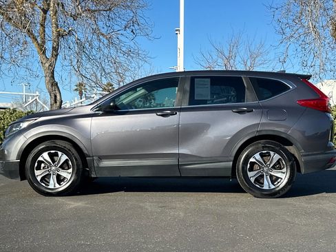 Used 2019 Honda CR-V LX image 7